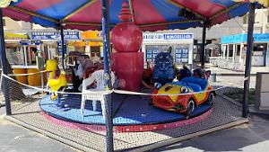 CAP D'AGDE - Mail de Rochelongue - 4 Juin 2024 - 19